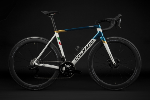 コルナゴ CLX30 ロードバイク（カーボン）高身長向け - 自転車本体
